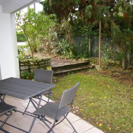 Maison Saint-georges-de-didonne, 5 Pieces, 9 Personnes - Fr-1-305-879