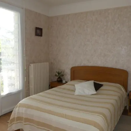 Maison Saint-georges-de-didonne, 5 Pieces, 9 Personnes - Fr-1-305-879 Saint-Georges-de-Didonne