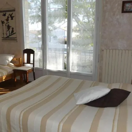 Maison Saint-georges-de-didonne, 5 Pieces, 9 Personnes - Fr-1-305-879 Holiday home